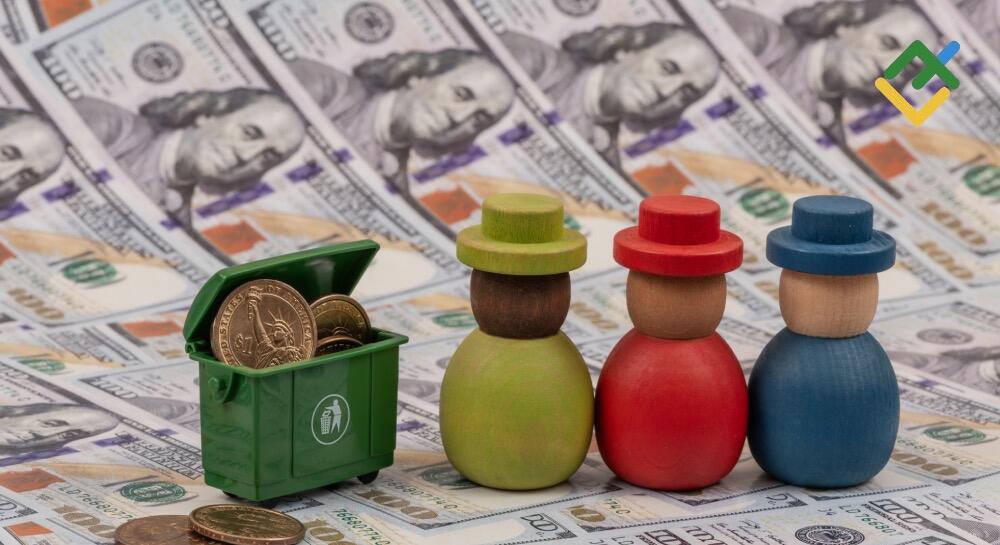 Dolar Memasuki Wilayah Tak Terjamah. Perkiraan pada 29.07.2026