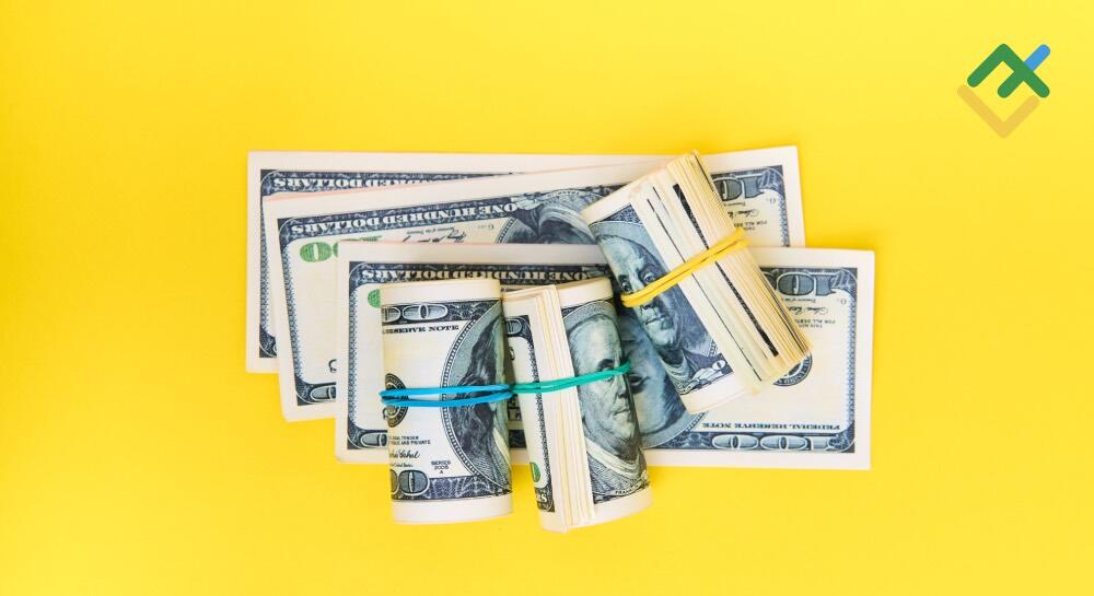 US Dollar Strengthens as Dollar Smile Returns. Forecast as of 29.09.2026 | LiteFinance