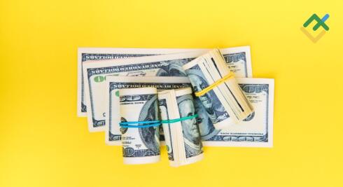 US Dollar Strengthens as Dollar Smile Returns. Forecast as of 29.09.2026