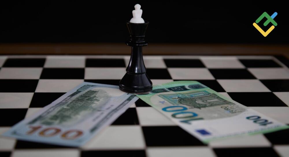 EURUSD Mungkin Akan Mengalami Penjualan Lagi. Perkiraan pada 29.10.2024