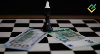 EURUSD Mungkin Akan Mengalami Penjualan Lagi. Perkiraan pada 29.10.2024
