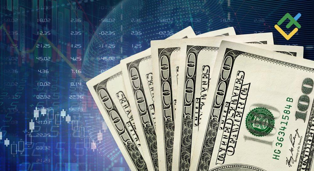 The Dollar Faces Shifting Rate Expectations. Forecast as of 29.10.2026 | LiteFinance