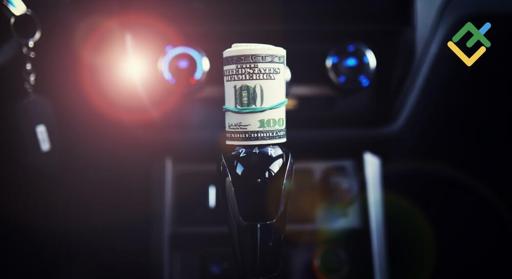 Dolar AS Bersiap untuk Pemulihan. Perkiraan pada 29.12.2025