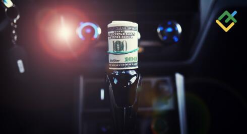 Dolar AS Bersiap untuk Pemulihan. Perkiraan pada 29.12.2025