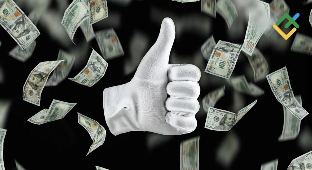 Dolar AS Menguat Saat Kenaikan Harga Minyak Mentah Mendorong Permintaan. Perkiraan pada 30.03.2026