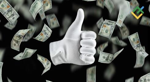 Dolar AS Menguat Saat Kenaikan Harga Minyak Mentah Mendorong Permintaan. Perkiraan pada 30.03.2026