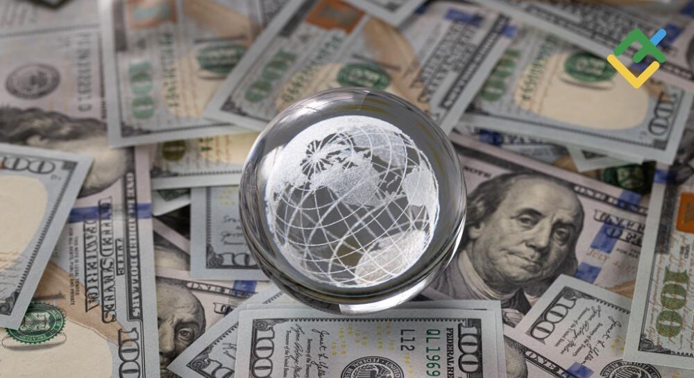 Dolar AS Terjebak dalam Baku Tembak. Perkiraan pada 30.12.2025