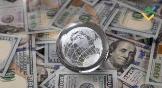 Dolar AS Terjebak dalam Baku Tembak. Perkiraan pada 30.12.2025