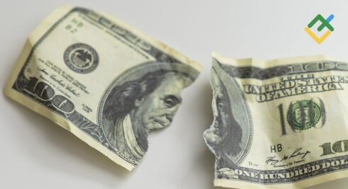 US Dollar Slides As Trump Considers Universal Tariffs. Forecast as of 31.03.2025