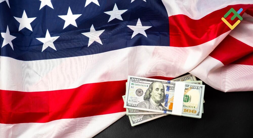 Dolar AS Mencatat Kenaikan Bulanan Terkuat. Perkiraan pada 31.03.2026