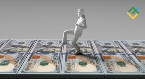 Dollar Melonjak di Akhir. Perkiraan pada 31.07.2025