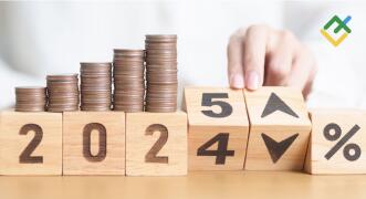 Dollar AS Mungkin Menghadapi Hambatan di 2025. Perkiraan pada 31.12.2024