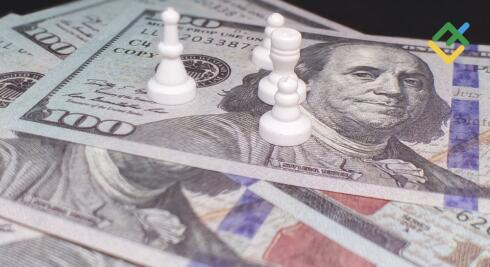 Dollar Mengorbankan Sebagian. Perkiraan pada 30.04.2025