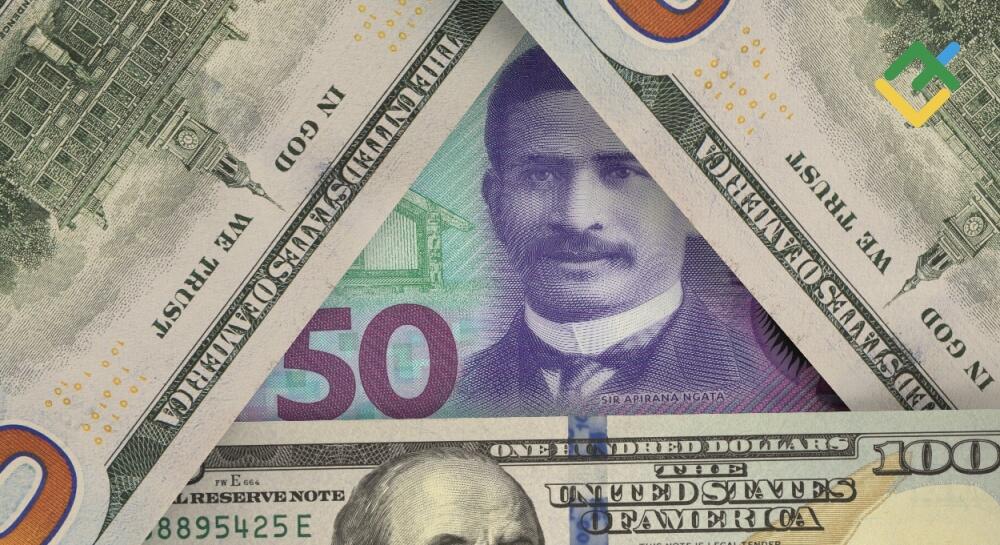 Dolar Selandia Baru Memimpin Persaingan. Perkiraan untuk 24.01.2025
