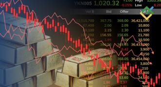 Emas Melemah di Tengah Memudarnya Harapan Pemangkasan Suku Bunga The Fed. Perkiraan untuk 18.11.2025