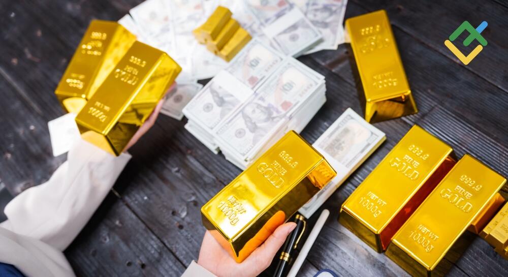 Dolar AS yang Menguat Menekan Harga Emas. Prakiraan untuk 24.12.2024