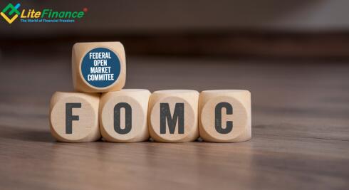 Federal Open Market Committee dari Federal Reserve A.S.