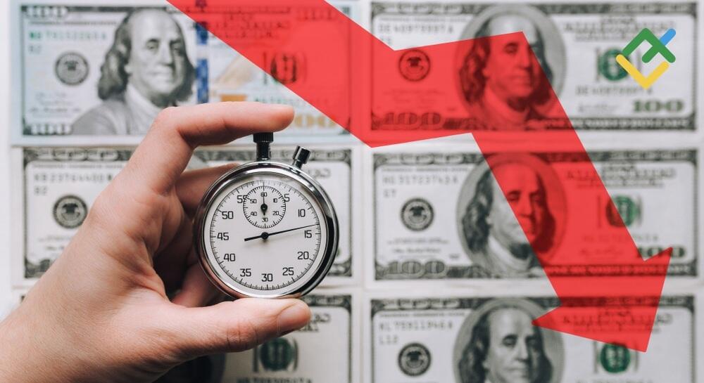 Dollar AS Melemah Akibat Meningkatnya Ketegangan Perdagangan. Perkiraan pada 17.10.2025