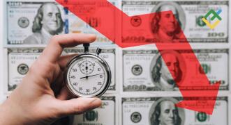 Dollar AS Melemah Akibat Meningkatnya Ketegangan Perdagangan. Perkiraan pada 17.10.2025