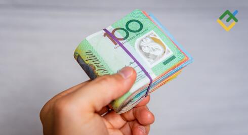 Aussie Loses Its Shine as Capital Flows Turn Against It. Forecast as of 08.10.2026