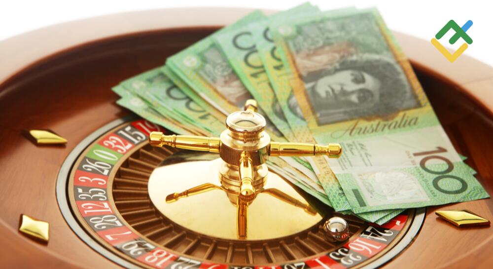 Aussie is a sure-fire bet. Forecast as of 01.02.2023 | LiteFinance