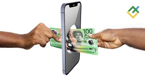 Aussie Set to Rise as Old Market Drivers Return. Forecast as of 08.04.2026