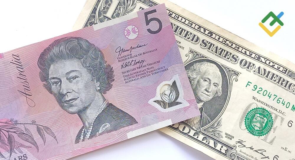 Dolar Australia Masih Tertekan. Prakiraan untuk 11.04.2025.