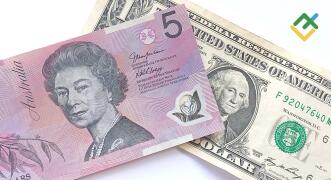 Dolar Australia Masih Tertekan. Prakiraan untuk 11.04.2025.