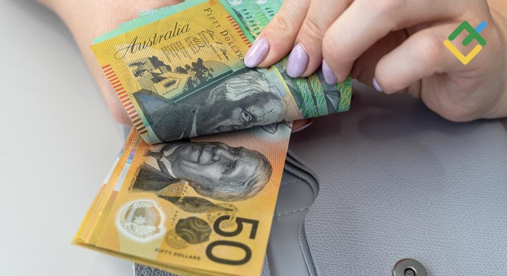Bagaimana Keputusan RBA Mempengaruhi Dolar Australia. Perkiraan untuk 11.10.2024
