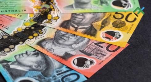 Aussie Rally Has More Room to Run. Forecast as of 15.04.2026