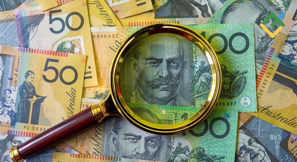 Dolar Australia Mempertahankan Front Positif Meskipun Ada Ketakutan. Prakiraan untuk 15.11.2024