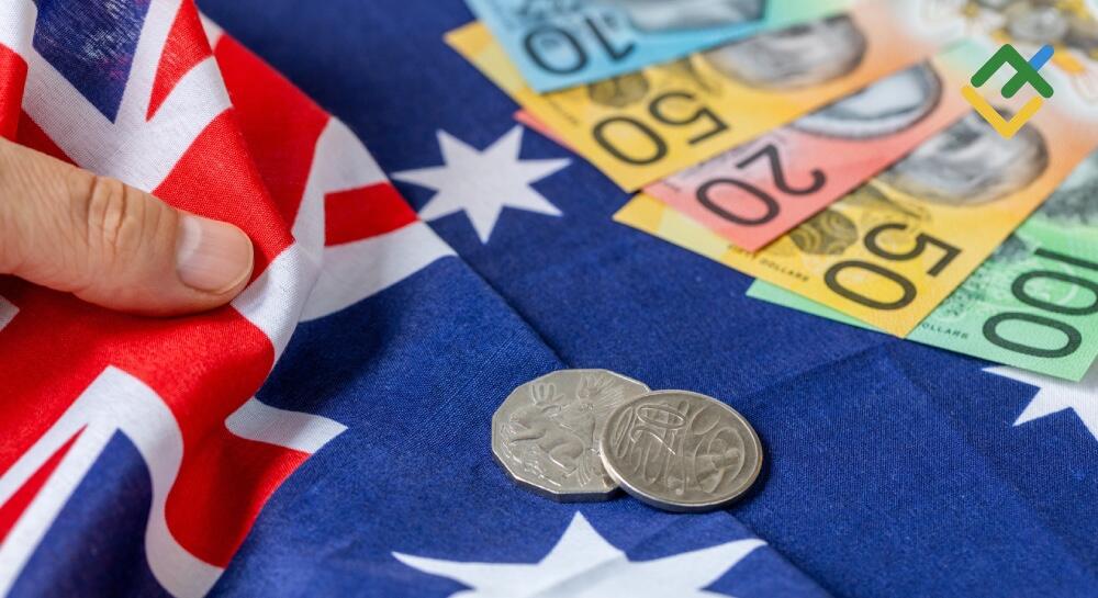 Dolar Australia Ikut Terdorong oleh Tren Obligasi AI. Perkiraan untuk 24.08.2026