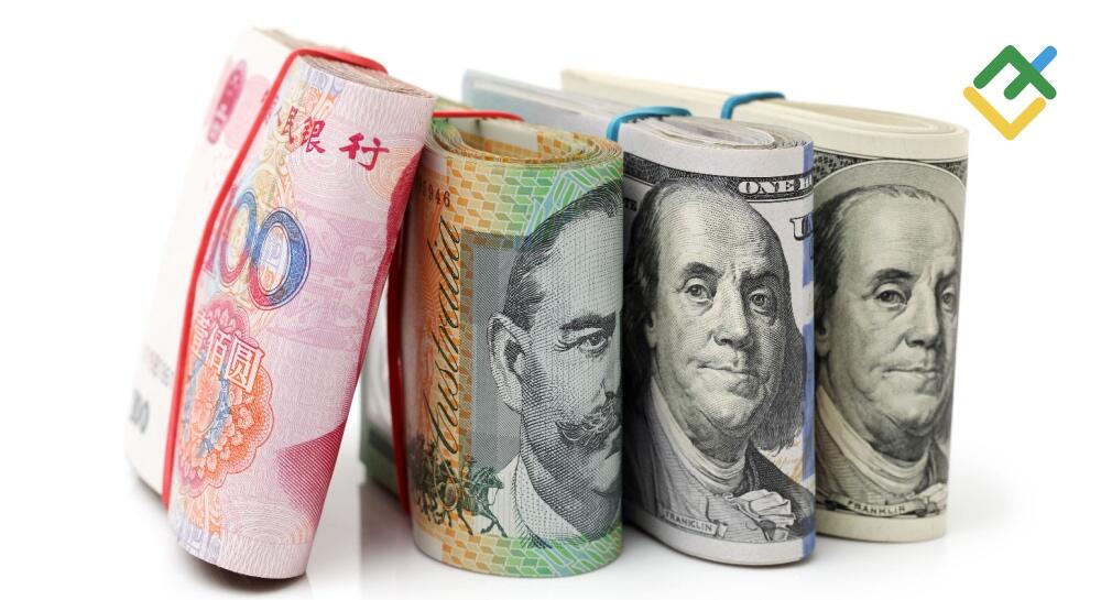 Dolar Australia Menjadi Korban Perang Dagang AS-Tiongkok. Perkiraan untuk 24.04.2025