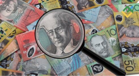 Dolar Australia Melemah Seiring Penguatan Dolar AS. Prakiraan untuk 25 Juli 2025