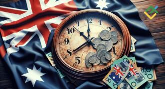 Dolar Australia Mendapat Penangguhan. Perkiraan untuk 31.01.2025