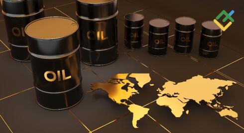 Harga Brent Turun Akibat Tarif Universal AS. Prakiraan untuk 03.04.2025