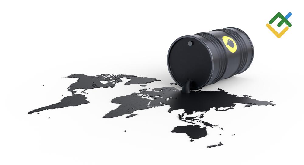 Brent Trapped Between Escalation and Diplomacy. Forecast as of 04.08.2026 | LiteFinance