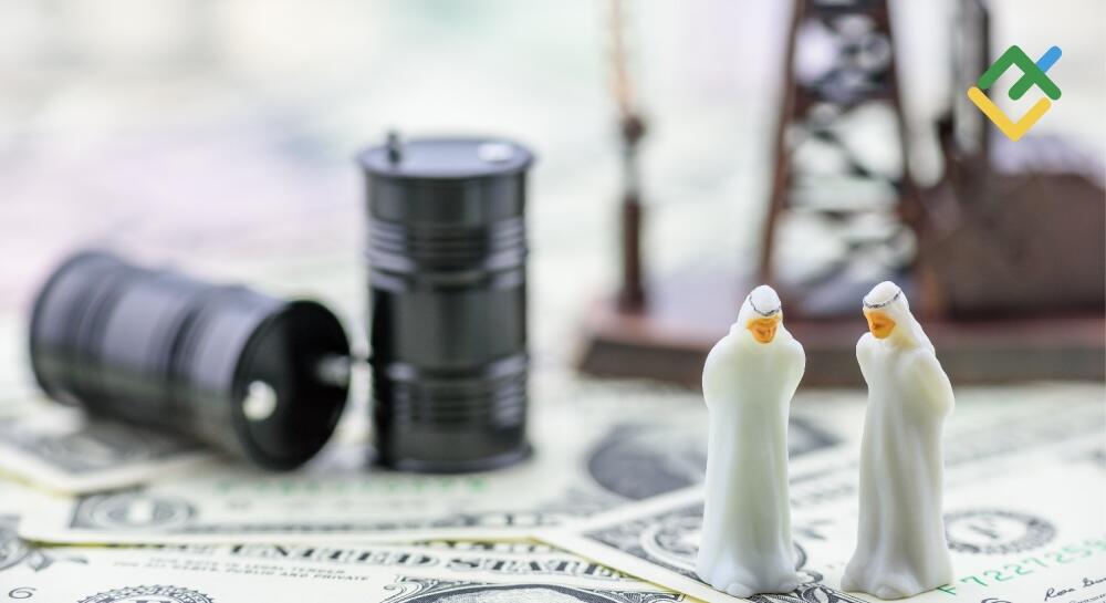 Brent Declines as Oil Tensions Escalate. Forecast as of 06.05.2025