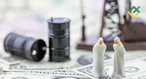 Нефть стала на тропу войны. Прогноз от 06.05.2025