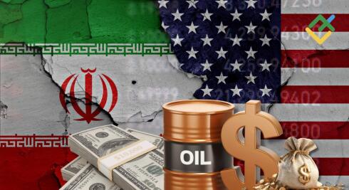 Oil Price Surges as US-Iran Ceasefire Over. Forecast as of 08.07.2026