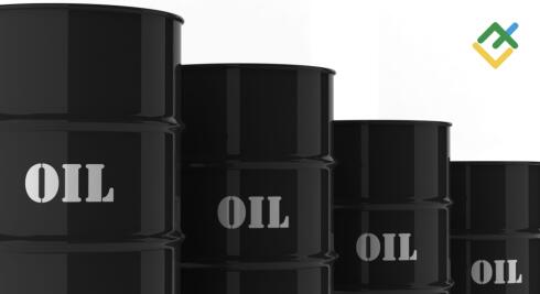 Kenaikan Harga Minyak Brent Menghadapi Gejolak Perang Dagang Trump. Perkiraan untuk 09.04.2025