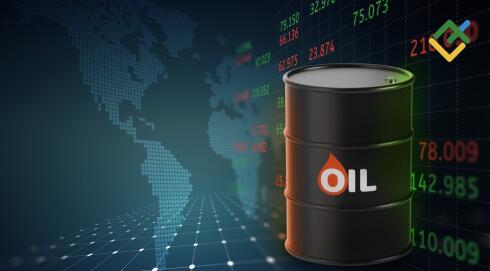 Brent Set to Rally as Middle East Tensions Escalate. Forecast as of 12.08.2026