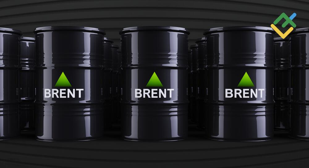 Brent Rises on Geopolitical Risks and Chinese Demand. Forecast as of 12.10.2026