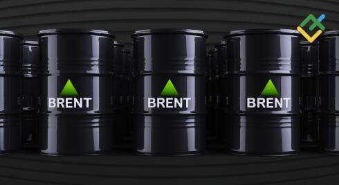Brent Rises on Geopolitical Risks and Chinese Demand. Forecast as of 12.10.2026