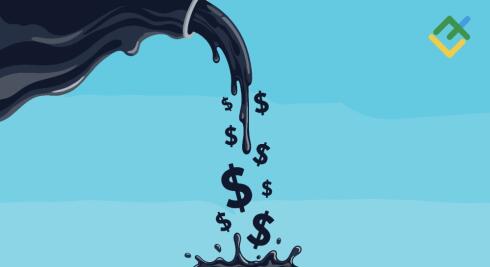 Brent Faces Growing Supply Squeeze. Forecast as of 13.04.2026