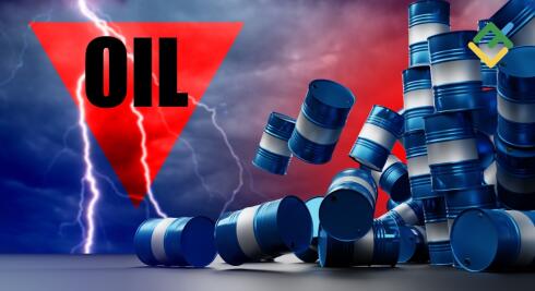 Brent Price Remains High Despite China Demand Pullback. Forecast as of 14.05.2026