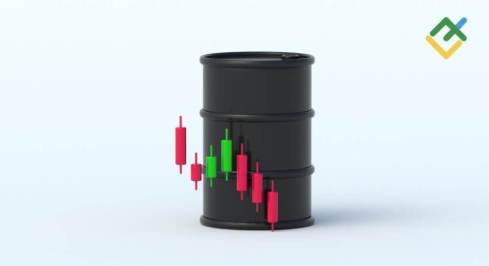 Brent Rebounds as Strait of Hormuz Risks Grow. Forecast as of 14.07.2026 | LiteFinance