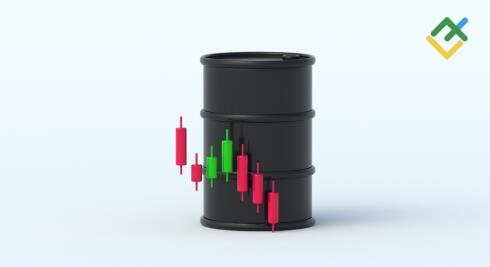 Brent Rebounds as Strait of Hormuz Risks Grow. Forecast as of 14.07.2026