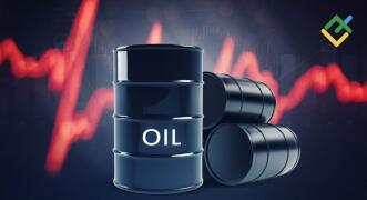 Нефть не уйдет от возмездия. Прогноз от 15.04.2024