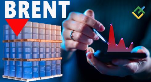 Brent diperkirakan akan mulai stabil dari posisi terendahnya. Prakiraan untuk 17.10.2025